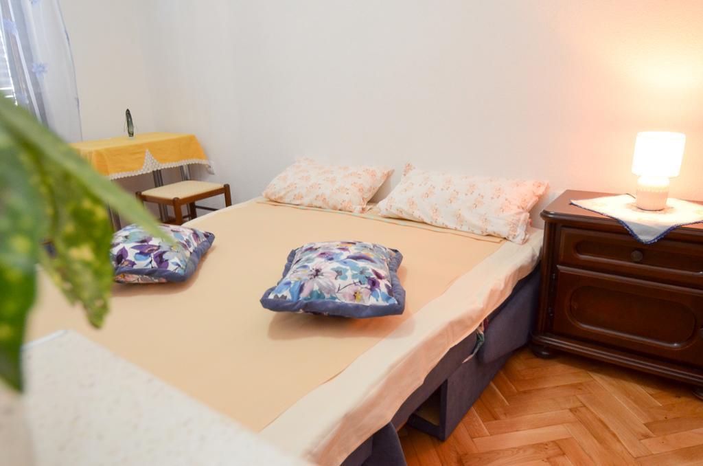 Apartments Ceklin Kotor Exterior foto
